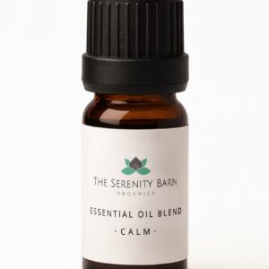 organic essential oil calm (10ml)