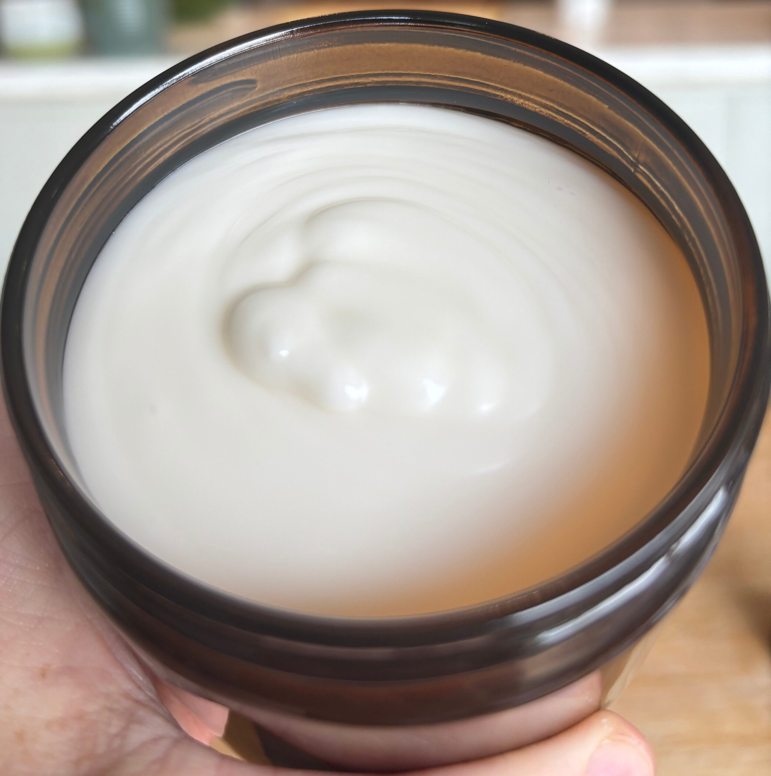 organic magnesium sleep butter (120ml / 250ml)