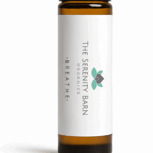 organic pulsepoint roller calm 9ml