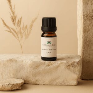 organic magnesium sleep butter (120ml / 250ml)